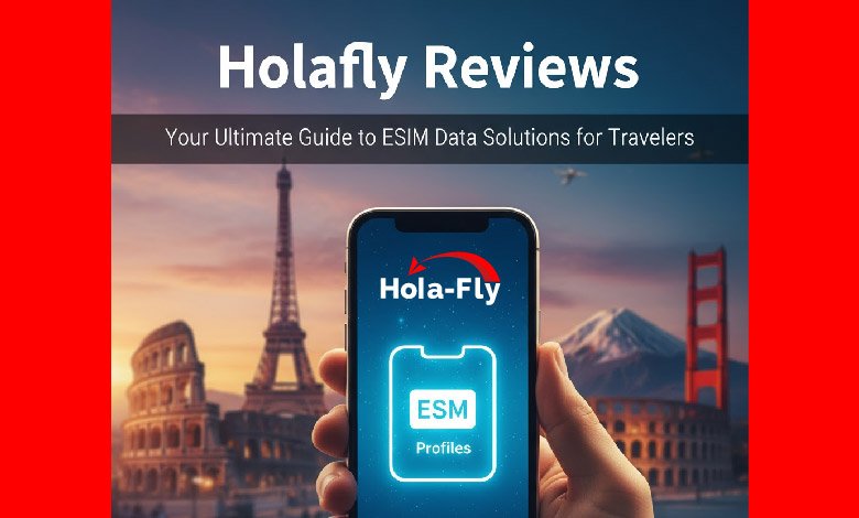 Holafly Reviews