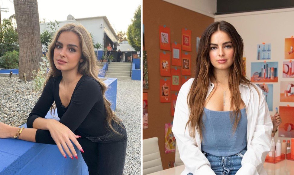 Addison Rae Net Worth