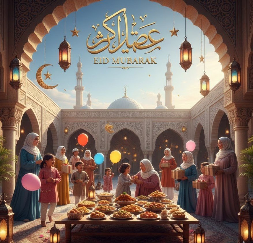 muslim holidays 2026