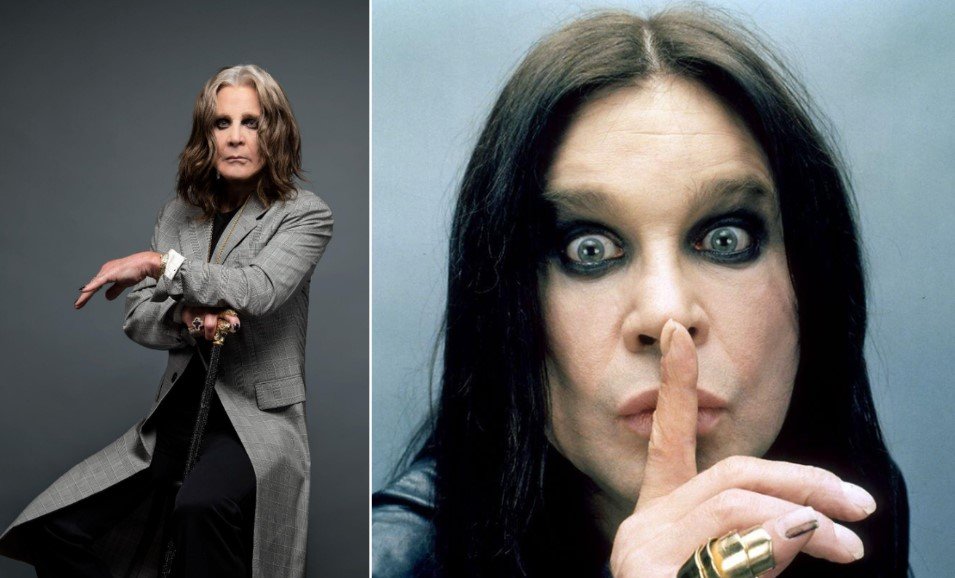 Ozzy Osbourne Net Worth
