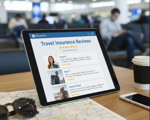 GeoBlue Travel Insurance Reviews
