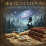 How to Use a Compass