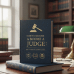How to Become a Judge