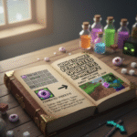 How to Make Fermented Spider Eye