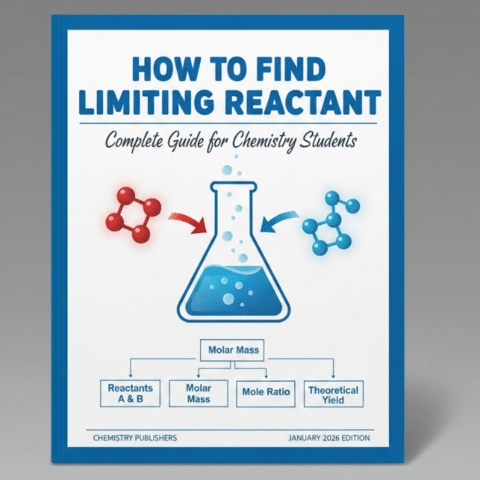 How to Find Limiting Reactant