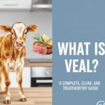 what is veal