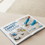 How to Clean a Carpet