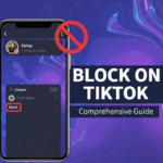 How to Block Someone on TikTok